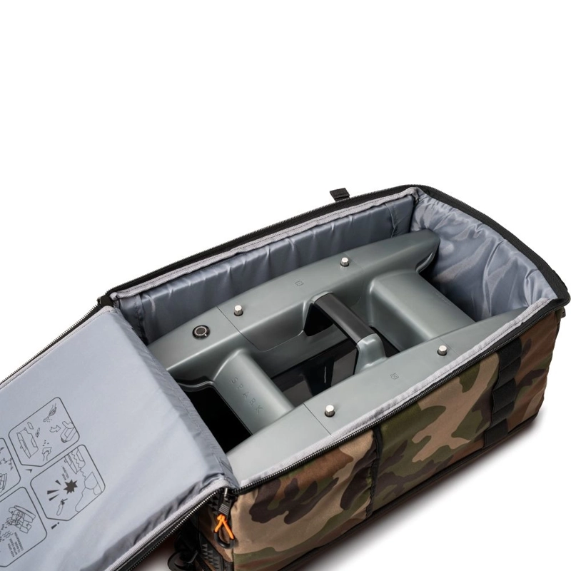 Deeper Spark Bait Boat Package